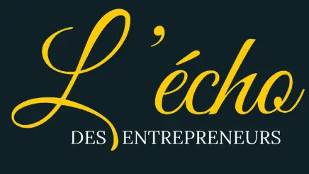 L'écho des entrepreneurs